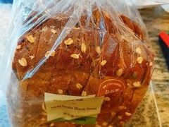 杂谷黑吐司面包-多乐之日(西直门店)