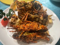 松露龙虾-海澄轩海鲜酒家(虎门店)