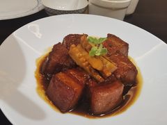-庭院江南菜•烤鸭•非遗传承(上地•清河店)