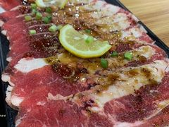 -小米烤肉·和牛原切-创意韩料(东关店)