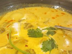 -美奈小馆·东南亚菜(福田星河COCO Park店)