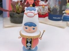 -泡泡玛特POPMART(上海环球港店)