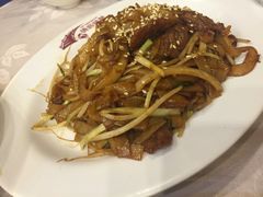 -桥底辣蟹(谢斐道店)