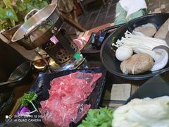 -丽江庭院之爱在路上(西单店)