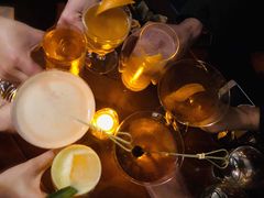 -Whisper Bar 