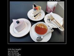 -PETIT PARIS 小巴黎(花园道店)