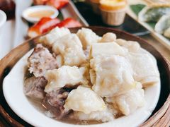 -馨越楼·点心·粤菜(赤坎店)