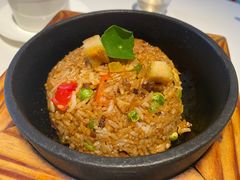 -熹素·鲜美素食Vegetarian (天河领展店)