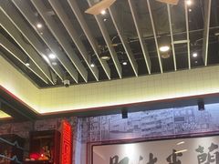 -肥汁米蘭香港米线(长宁来福士店)