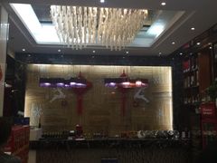 -蓬川食府(金海道店)