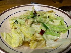 -易老头三样菜(南滨路总店)