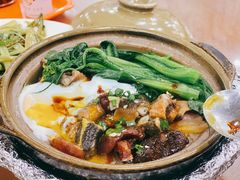 -煲煲掂风味煲仔饭餐厅(西区店)