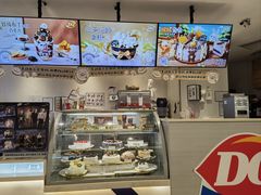 -DQ·蛋糕·冰淇淋(绿宝店)
