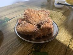 -小殷蒜香排骨(北方苑B区店)