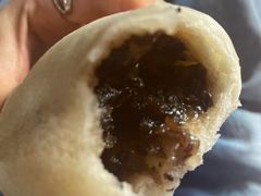 盐菜糖包-食膳公园包子铺(烈士公园店)