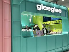 -gleeglee乐溢亦茶(合生汇店)