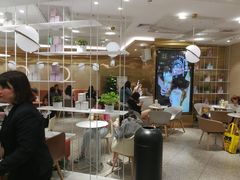 大堂-奈雪的茶(新天地广场PRO店)