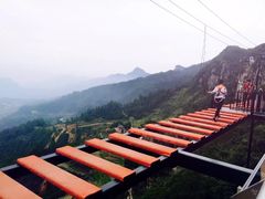 -梦幻奥陶纪景区