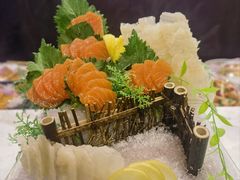 -富黎华海鲜大酒楼(正大广场店)