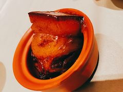 东坡肉-满江红大酒店(城站店)