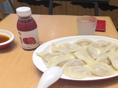 -喜家德虾仁水饺(浦东山姆店)