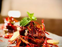 -广州文华东方酒店·江-由辉师傅主理