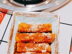 -蛙一刀·麻椒鱼火锅(金仙桥店)