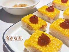 -老太原菜馆(府西街店)