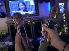 -活力无限KTV(天河新天地店)