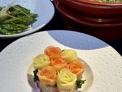 -RIVIERA 松鹤楼(外滩店)
