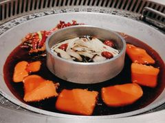 -晓宇重庆火锅(赛格国际购物中心店)