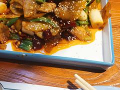 -最味·煲式干锅(银石广场店)