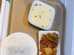 -老乡鸡(国华广场店)