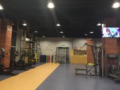 V Lines私人教练工作室(百子湾店)-VLines耀能运动Space&Flow(国贸店)