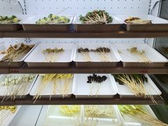 -闵四遵义羊肉粉(朝外大街店)