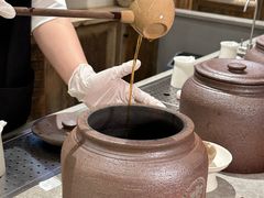 -李山山茶事(景枫店)