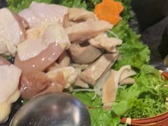 -湊湊火锅·茶憩(和平大悦城店)