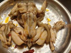 -鸿顺老铁锅美蛙鱼府(解放碑店)