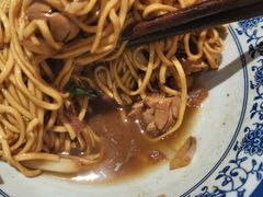 -慧娟面馆·餐厅(望江路店)