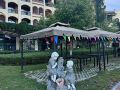 -厦门帝元维多利亚大酒店(环岛路黄厝海滩店)