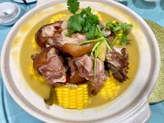 土家腊蹄-菁菁有味湖北恩施菜