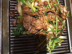 -又一福烤鸭·北京菜(东四店)