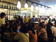 -喜茶(深圳东门1234店)
