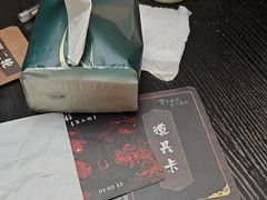 -剧狐剧本杀·月球探案馆(人民广场1号店)