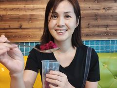 -轻蔬不用等·素食(江苏路店)