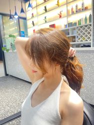 -丝语萱形象