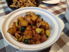 -北京水岸山吧度假村(雁栖镇店)
