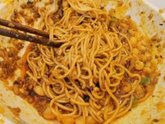 豌杂面-豆爺小面(朱雀店)