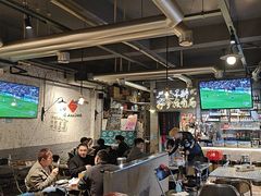-有局·成都市井烧烤·精酿啤酒(双楠店)