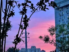 -鬼笑石后山停车场